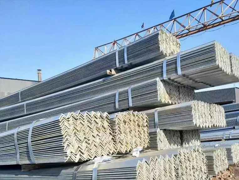 A Steel Profiles növeli a nagyszabású építési projektek hatékonyságát és minőségét.