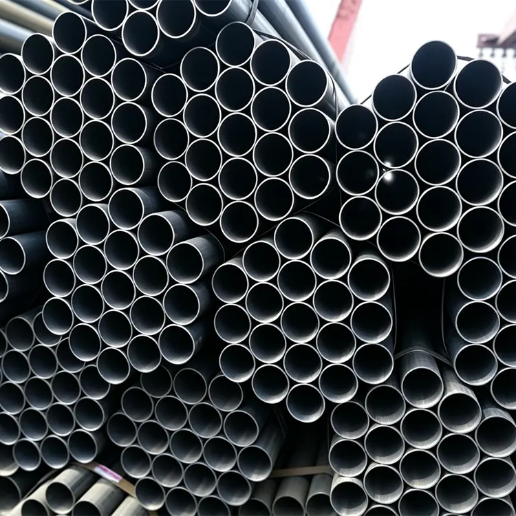 Welded Steel Pipe