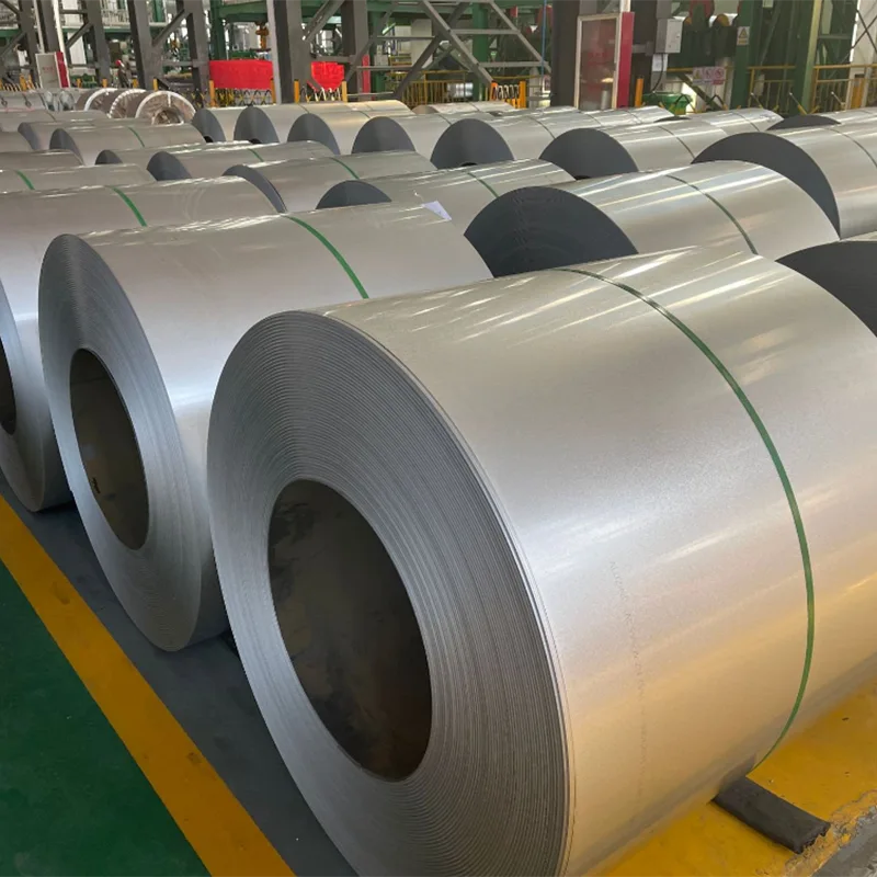Pre galvanized L Profile